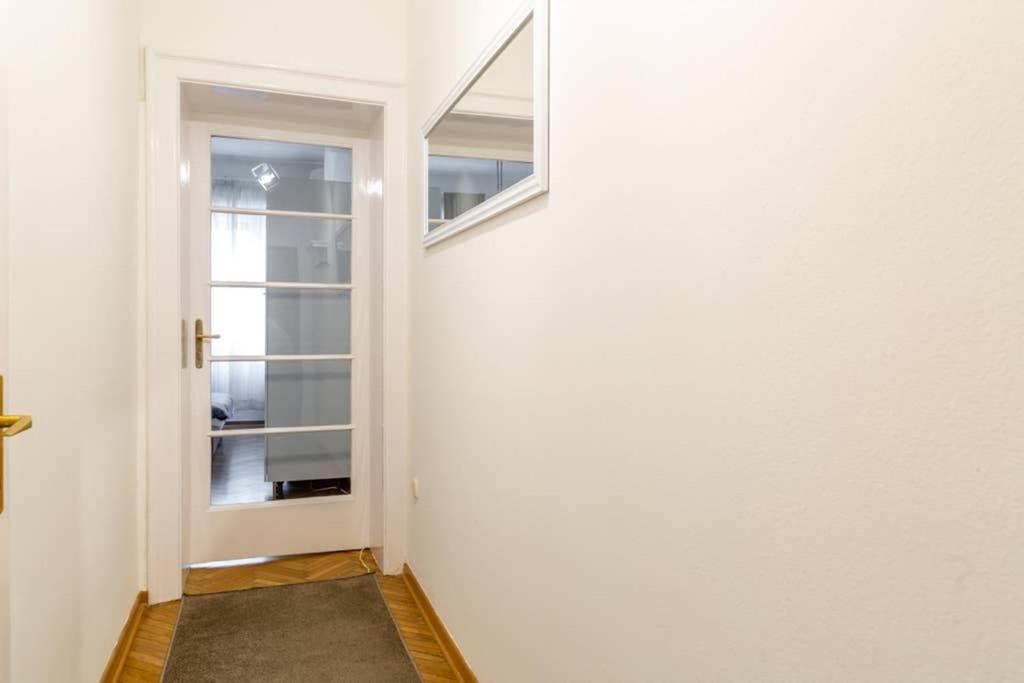 1St Belgrade Apartment Bagian luar foto