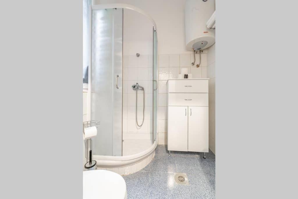 1St Belgrade Apartment Bagian luar foto