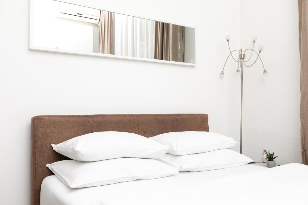 1St Belgrade Apartment Bagian luar foto