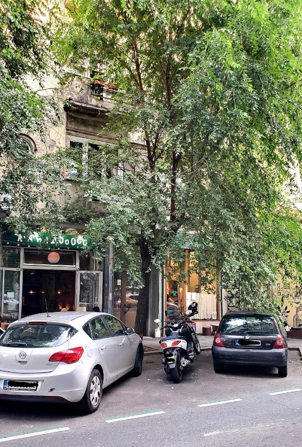 1St Belgrade Apartment Bagian luar foto