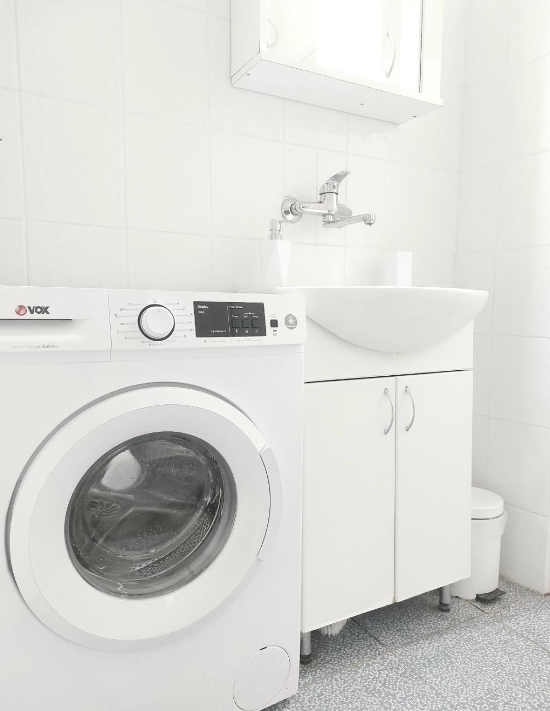 1St Belgrade Apartment Bagian luar foto